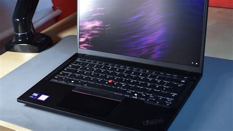 Lenovo ThinkPad T14 Gen 5 Intel laptop review: Upgradeable .